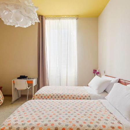 B&B L'Amaca Rom Exterior foto