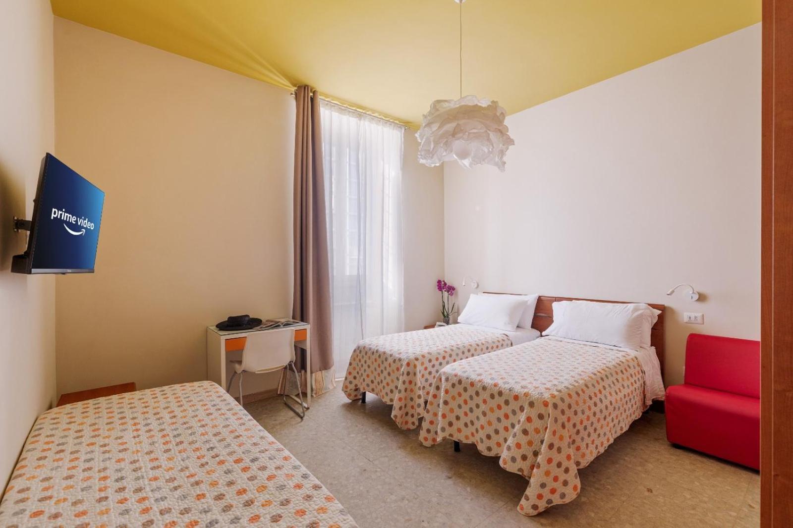 B&B L'Amaca Rom Exterior foto
