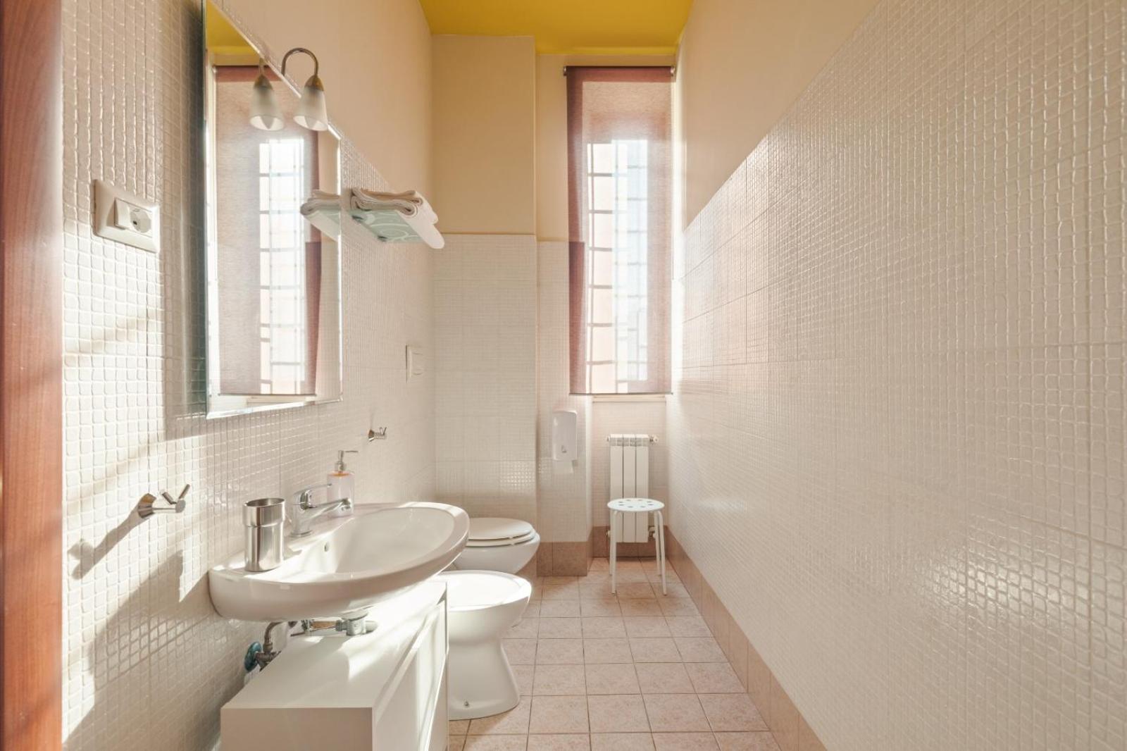 B&B L'Amaca Rom Exterior foto